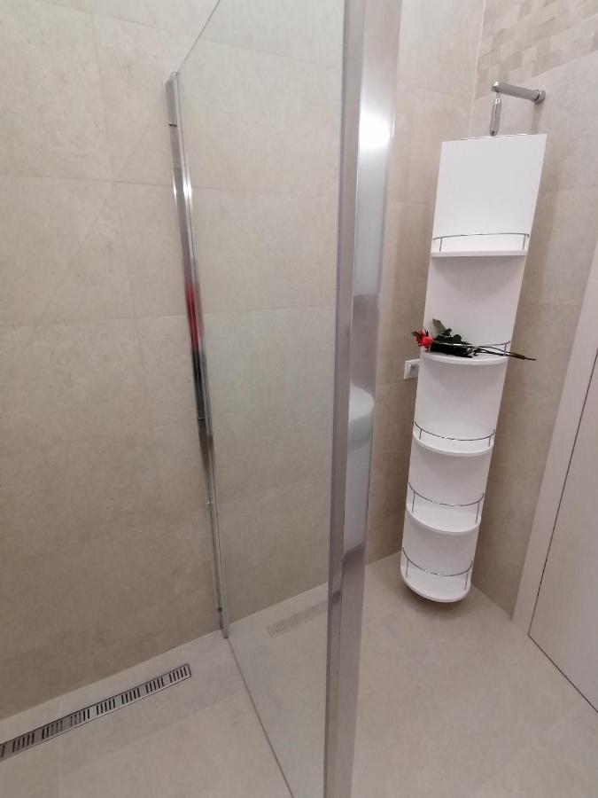 Apartman Ostry Vrsok V Starom Smokovci Apartman Vysoké Tatry Kültér fotó