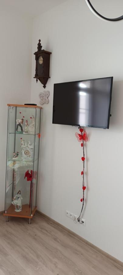 Apartman Ostry Vrsok V Starom Smokovci Apartman Vysoké Tatry Kültér fotó
