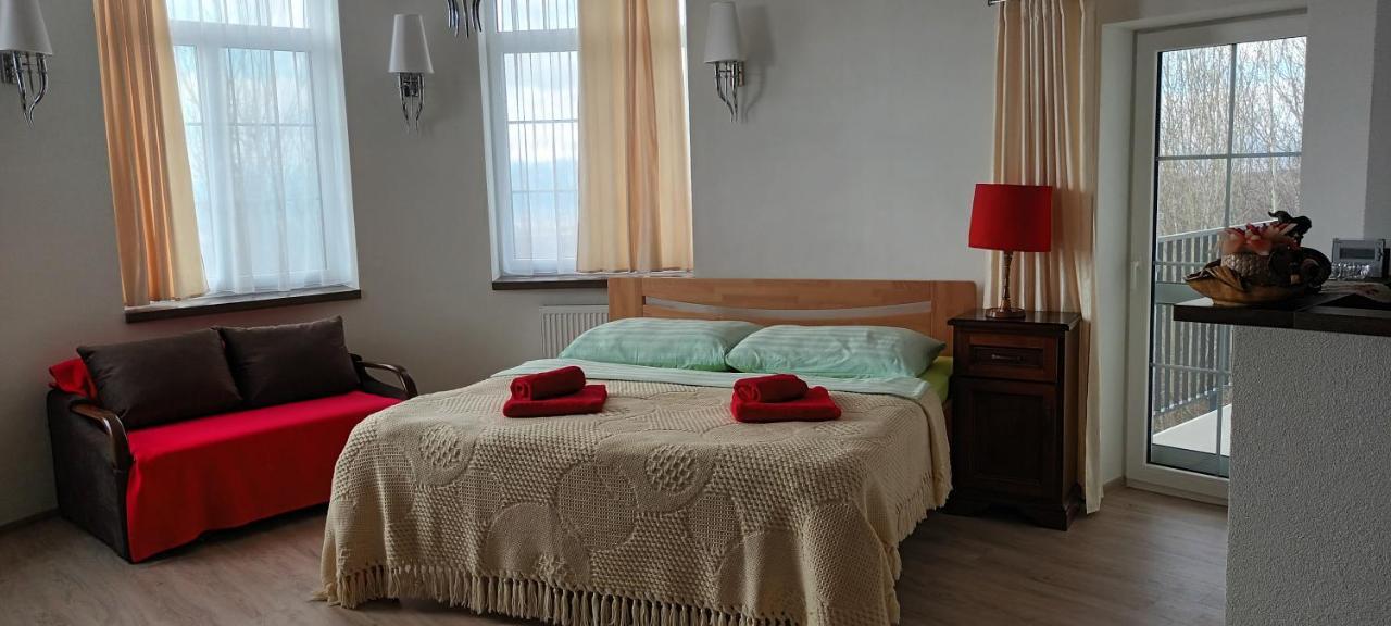 Apartman Ostry Vrsok V Starom Smokovci Apartman Vysoké Tatry Kültér fotó