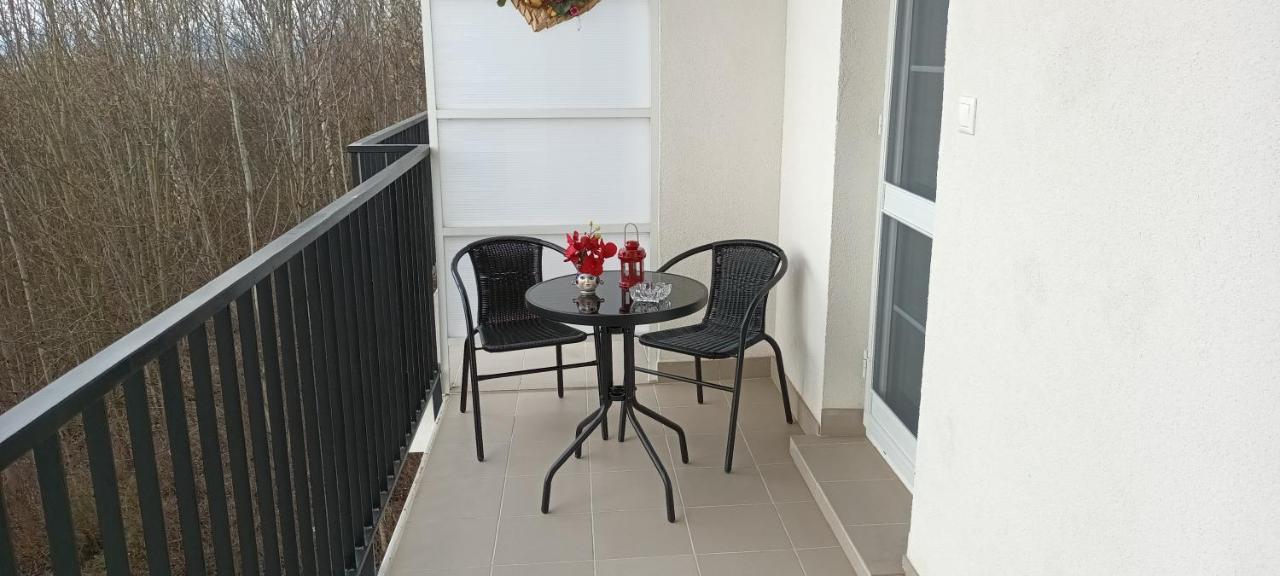 Apartman Ostry Vrsok V Starom Smokovci Apartman Vysoké Tatry Kültér fotó