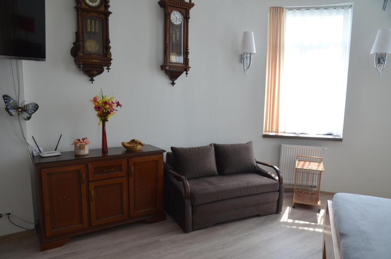 Apartman Ostry Vrsok V Starom Smokovci Apartman Vysoké Tatry Kültér fotó